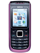 Toques para Nokia 1680 Classic baixar gratis.